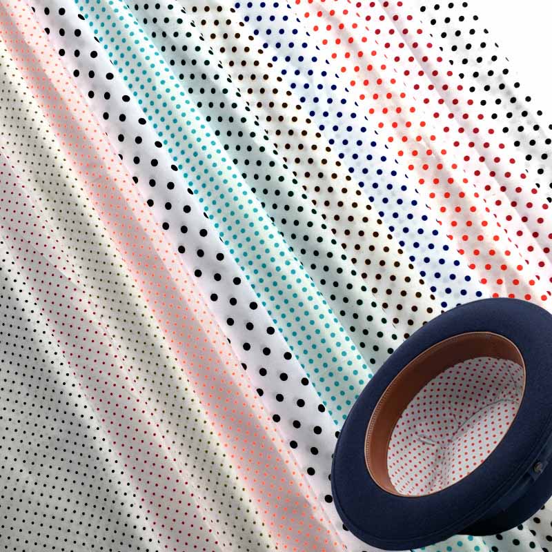 Polyester Printed Lining Fabric Polyester Printed Lining Fabric