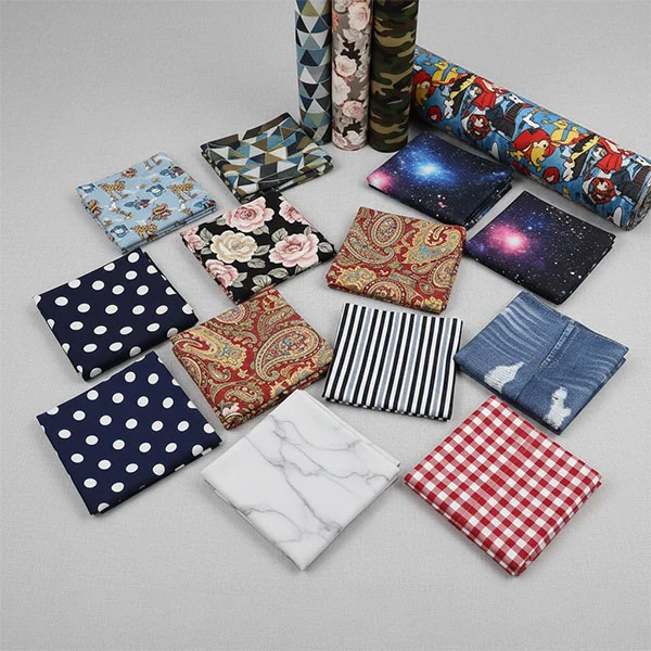 Polyester Printed Lining Fabric Polyester Printed Lining Fabric