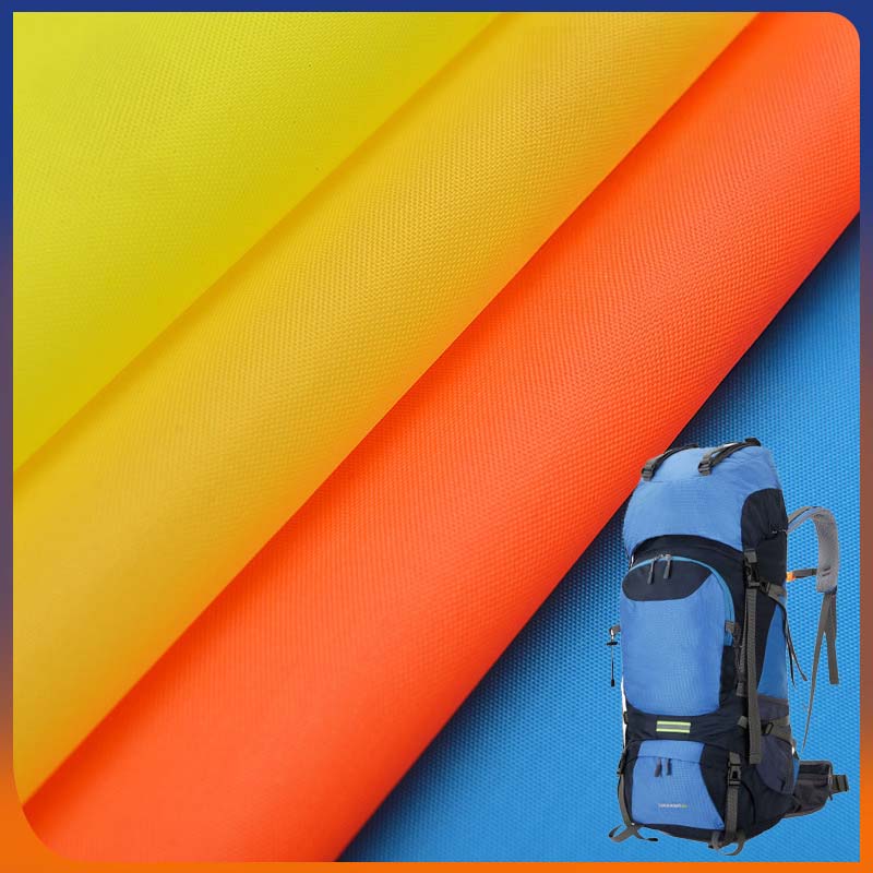 PVC Coated Lining Fabric