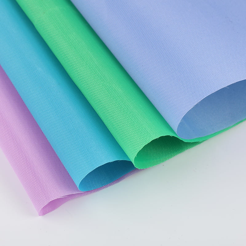Recycled Lightweight Polyester Fabric