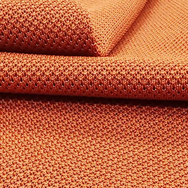 Running Shoe Mesh Fabric