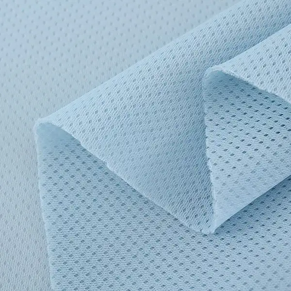Sports Footwear Mesh Fabric