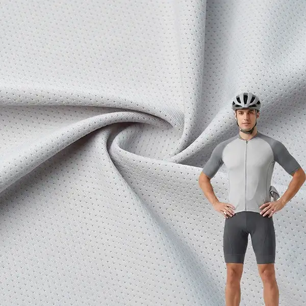 UV Protection Mesh Fabric