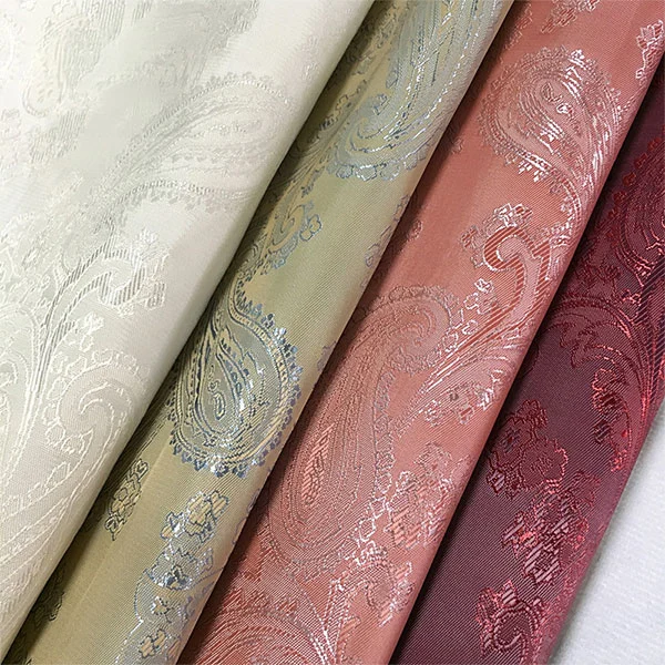 Viscose Jacquard Lining Viscose Jacquard Lining