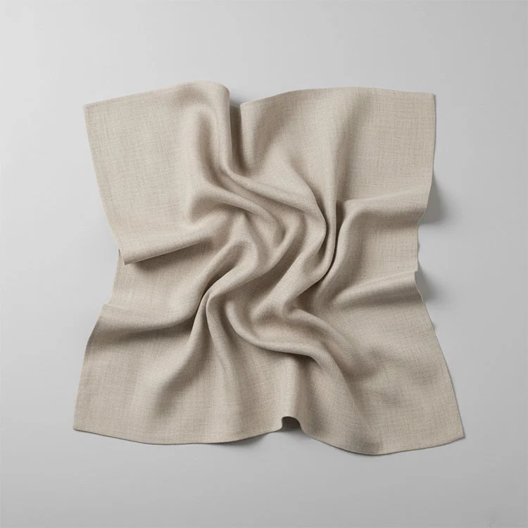 Wrinkle Free Pure Linen Fabric Wrinkle Free Pure Linen Fabric